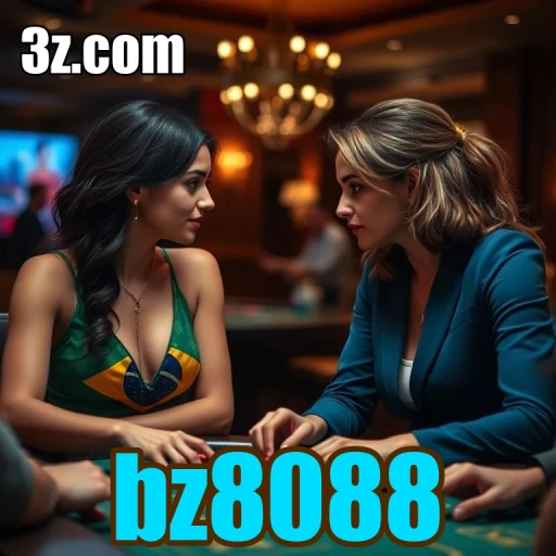 Cards do bz8088: Uma Nova Dimensão em Jogos Online