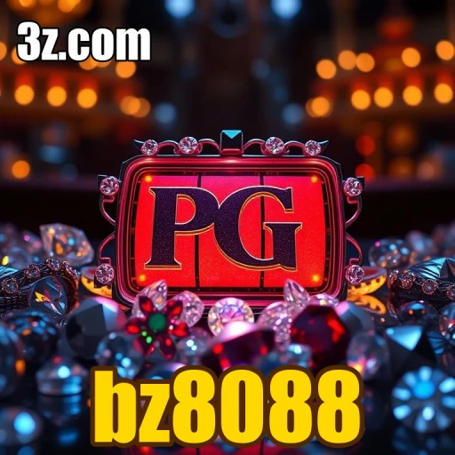 Clicker no bz8088: Interação e Comunidade em Cada Clique