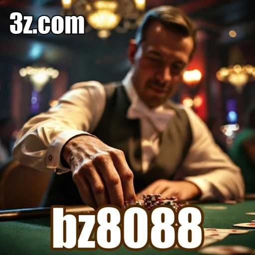 Shooting na bz8088: Comunidade e Competitividade em Alta