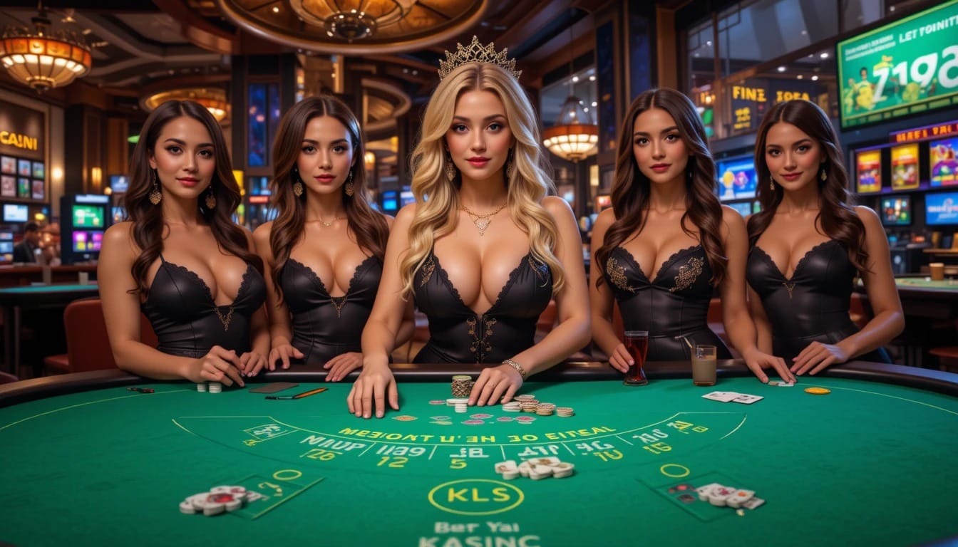 bz8088 Slots Apostas