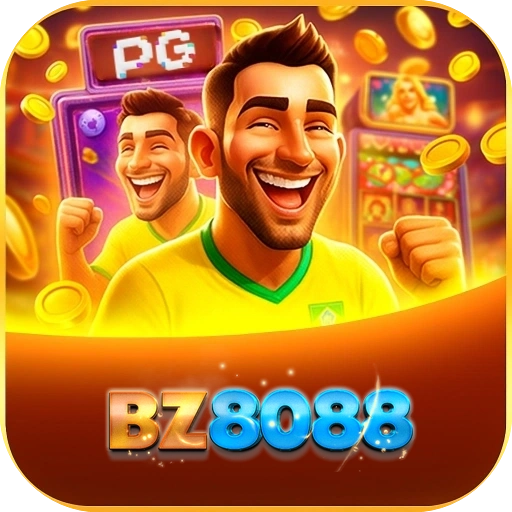 bz8088 logo