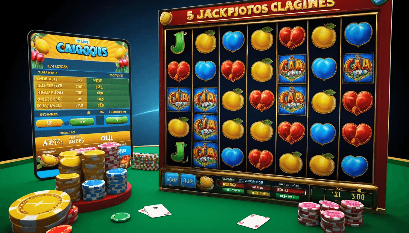 bz8088 Brasil Slots App